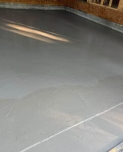 Commercial Concrete Contractor in Winston-Salem, NC