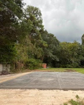 Concrete Foundation Construction in Winston-Salem, NC