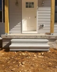 Concrete Installation Contractor in Winston-Salem, NC