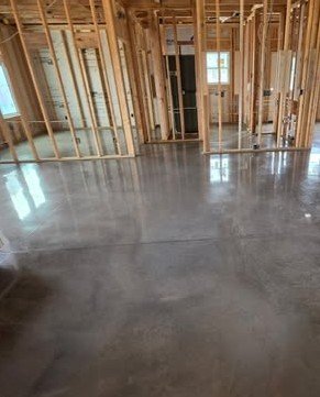 Full Service Concrete Contractor in Winston-Salem, NC