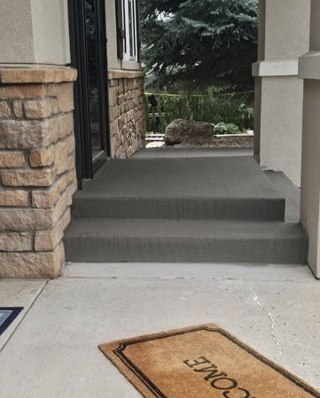 Professional Concrete Contractor in Winston-Salem, NC