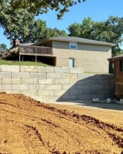 Residential Concrete Contractor in Winston-Salem, NC